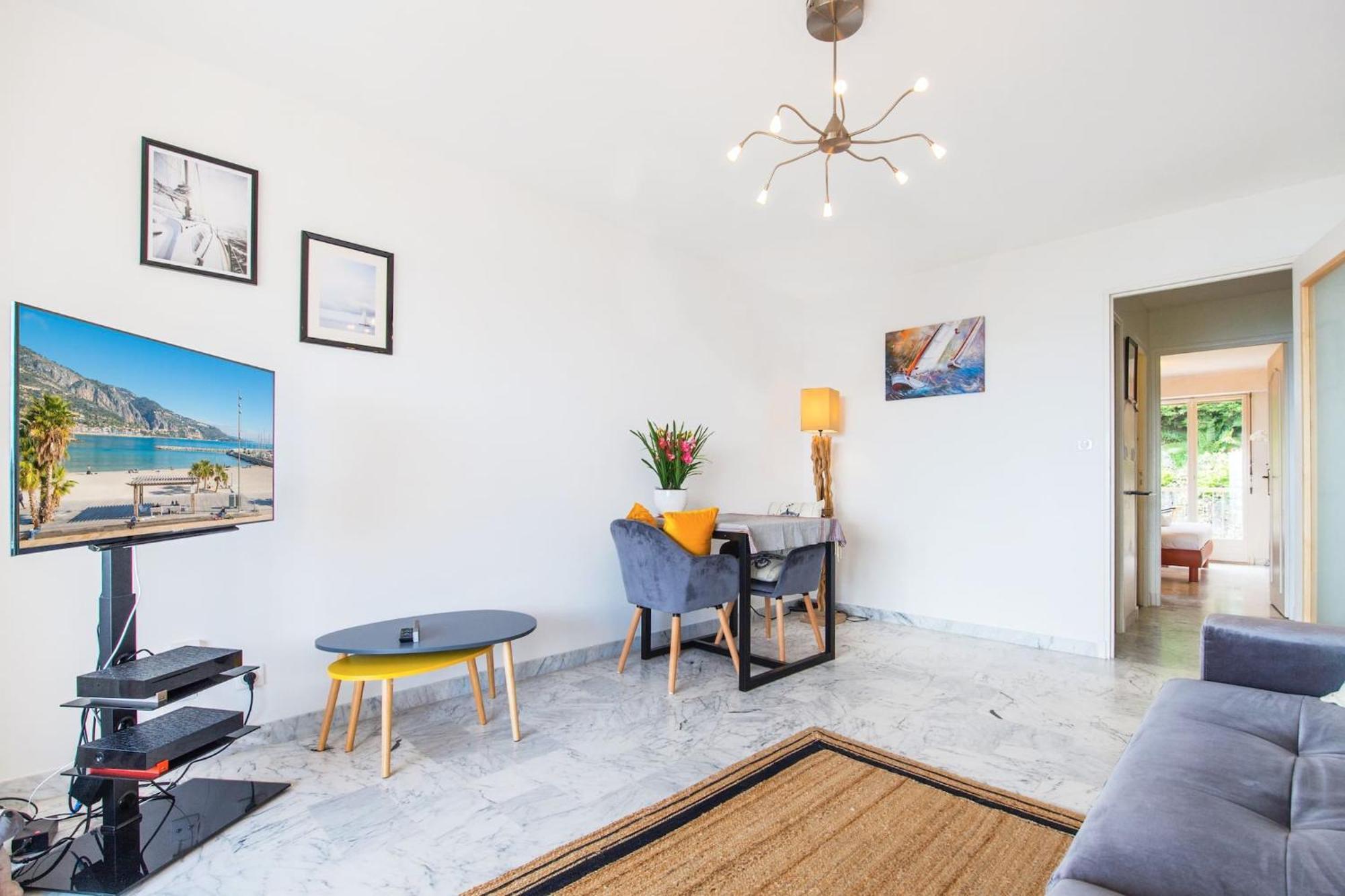 Vina Del Mare, Vue Mer, Terrasse مينتون المظهر الخارجي الصورة